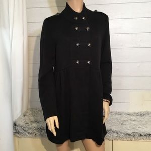 Style & co - winter  Black dress (D89